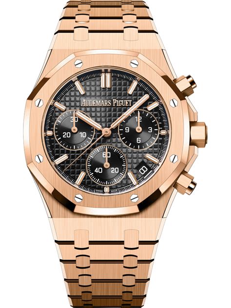 prezzi orologio audemars piguet|listino audemars piguet.